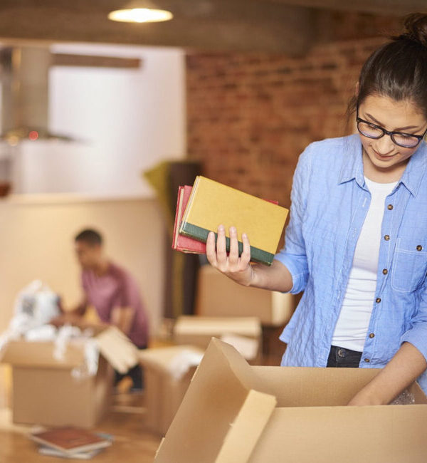 Movers-Office