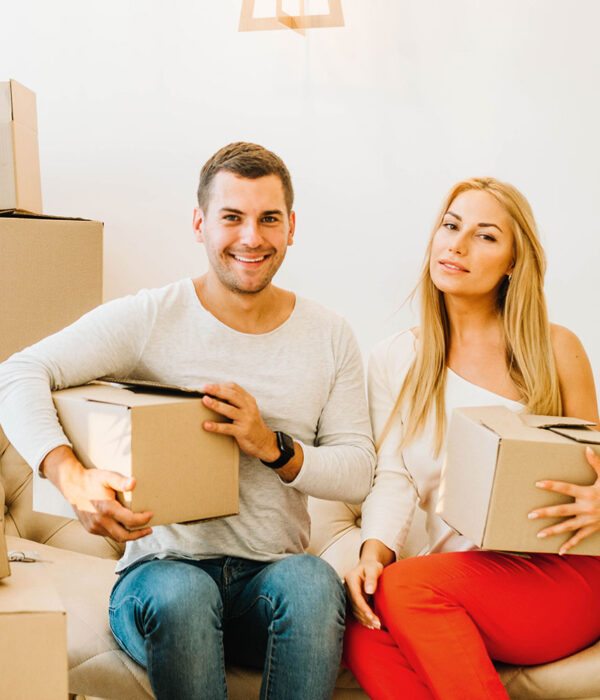 croydon movers