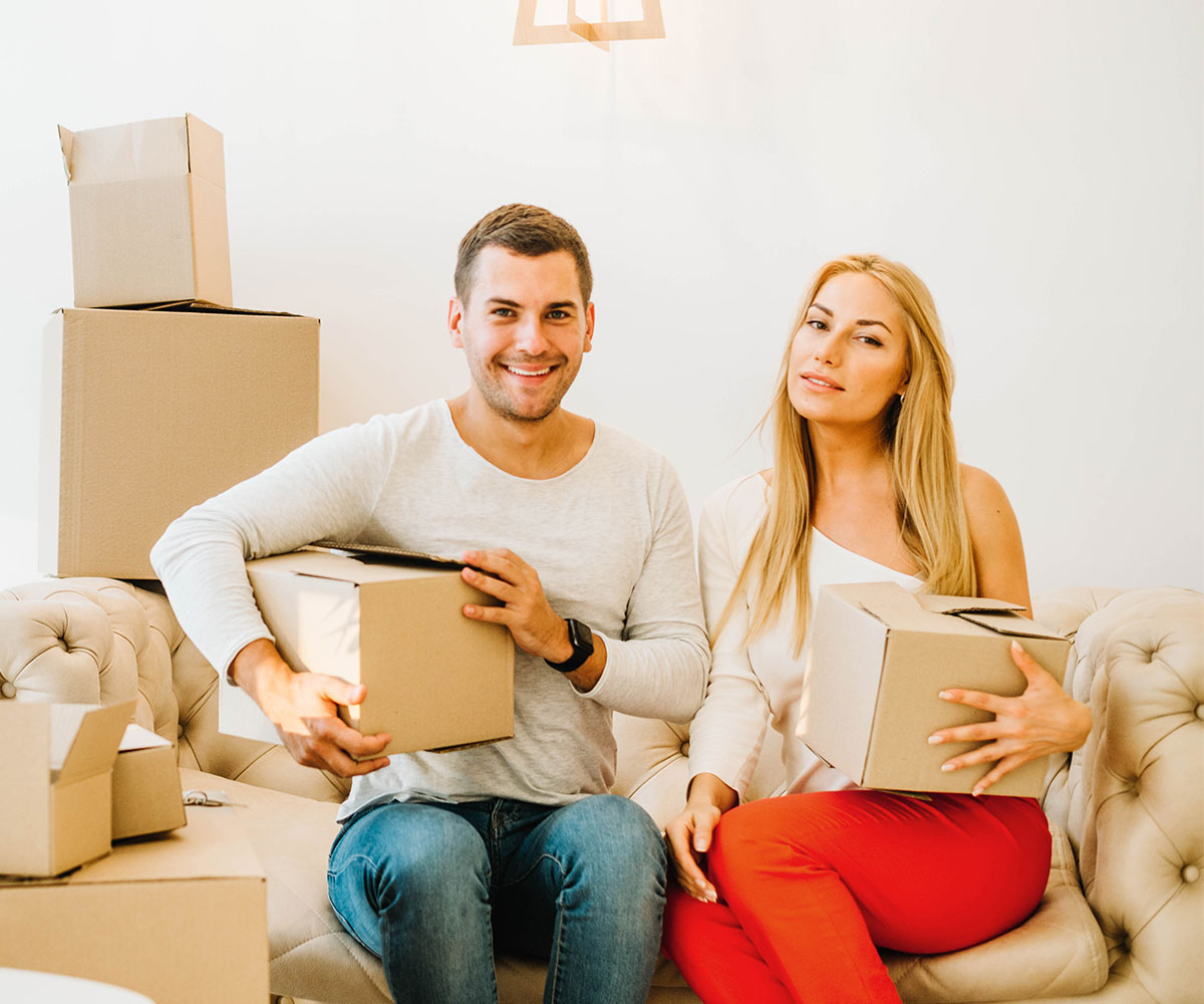 croydon movers