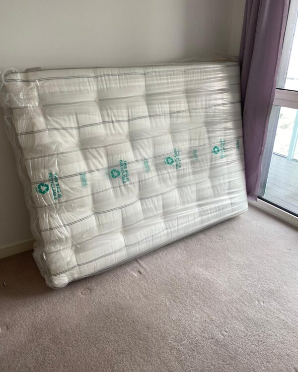 storage services croydon