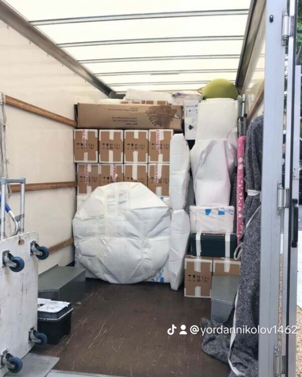 removal services croydon