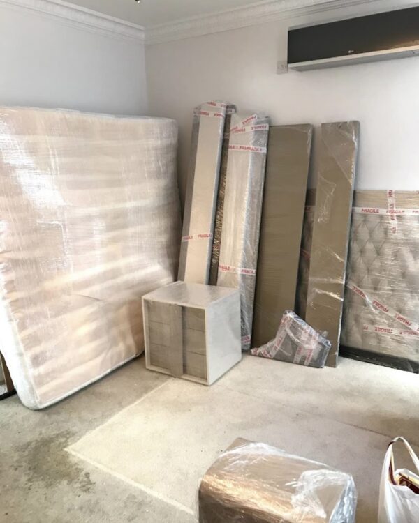 croydon movers