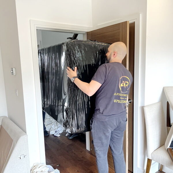 furniture assembly croydon