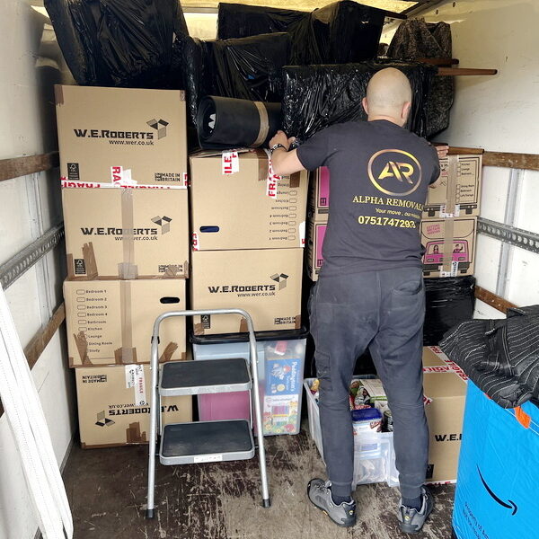 furniture assembly croydon