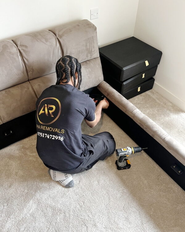home movers croydon