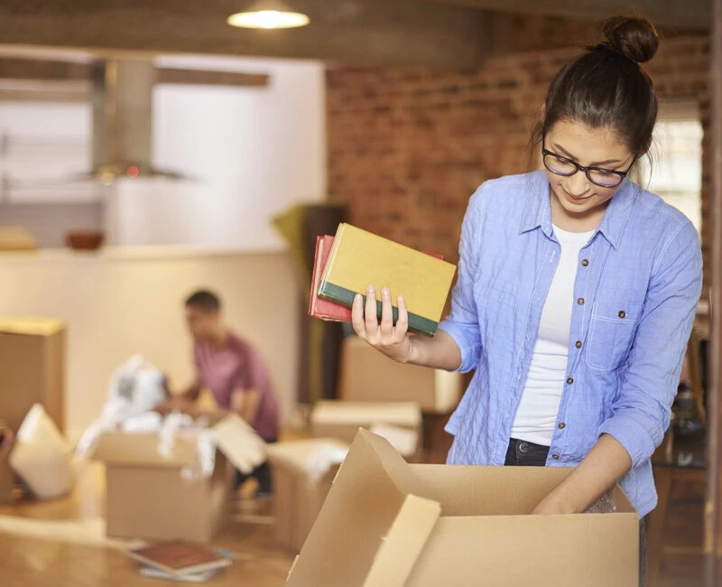 Croydon removal company