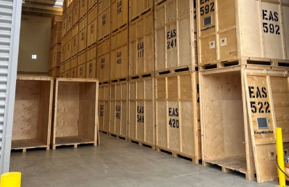 Croydon removal company
