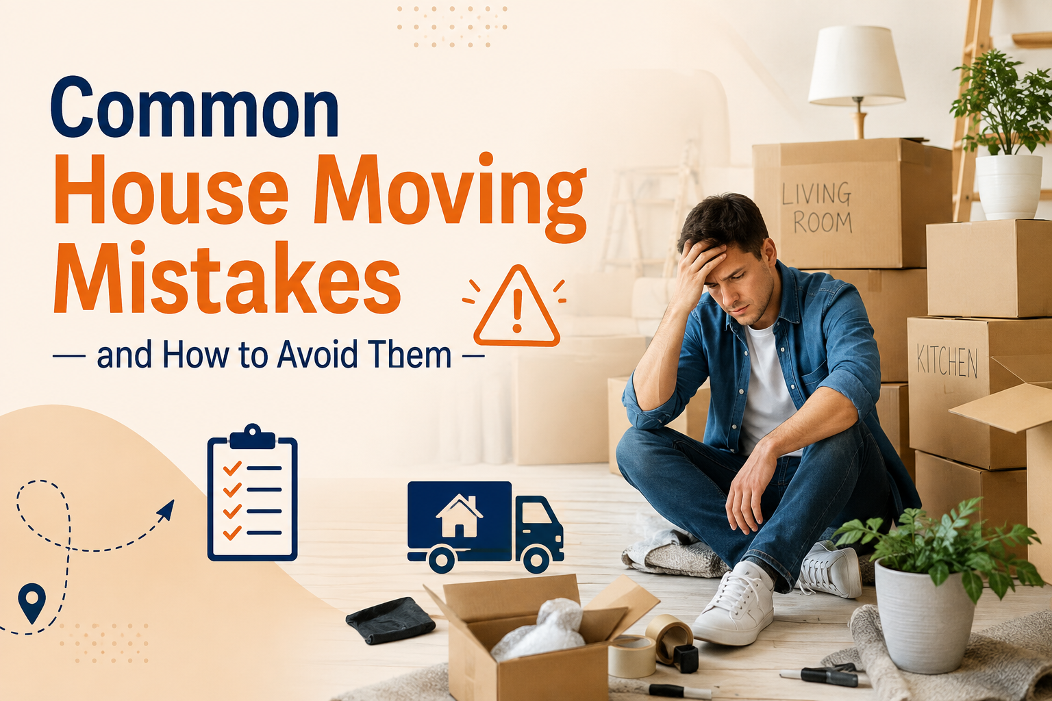 House Moving