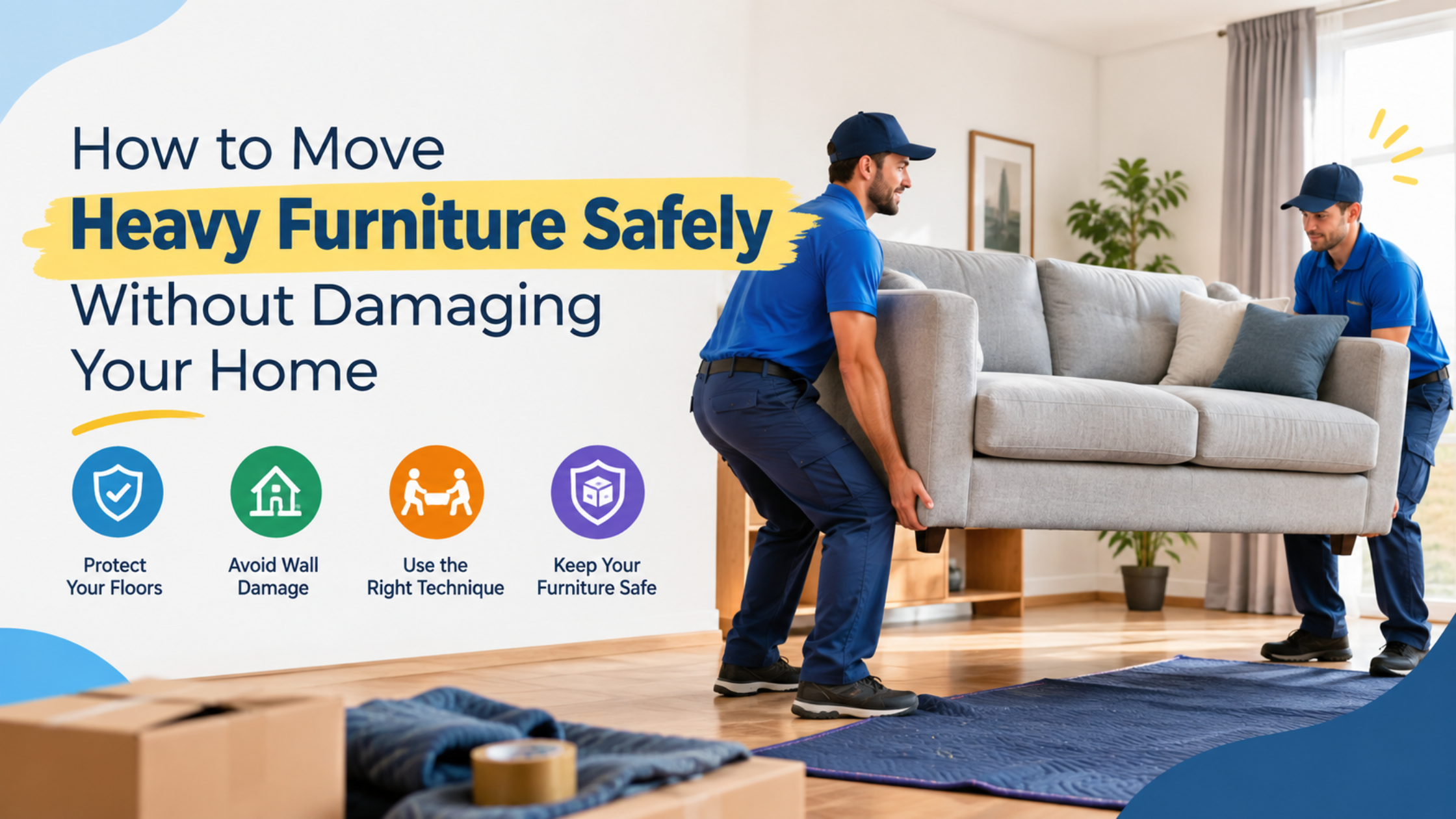 house removal croydon