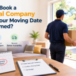 Removal Company