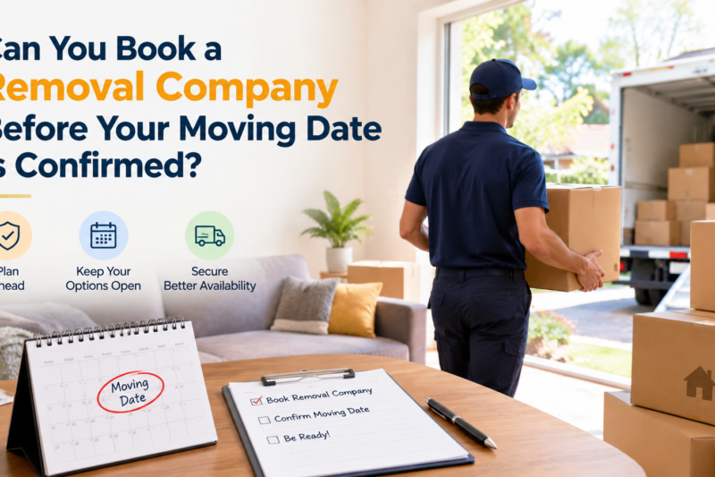 Removal Company