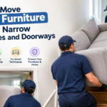 Move Large Furniture